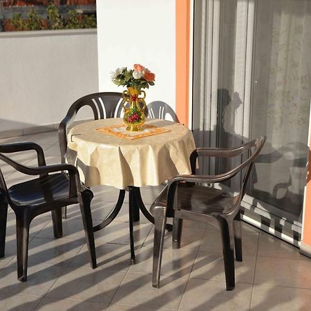 Apartments Katarina Βόντιτσε Εξωτερικό φωτογραφία