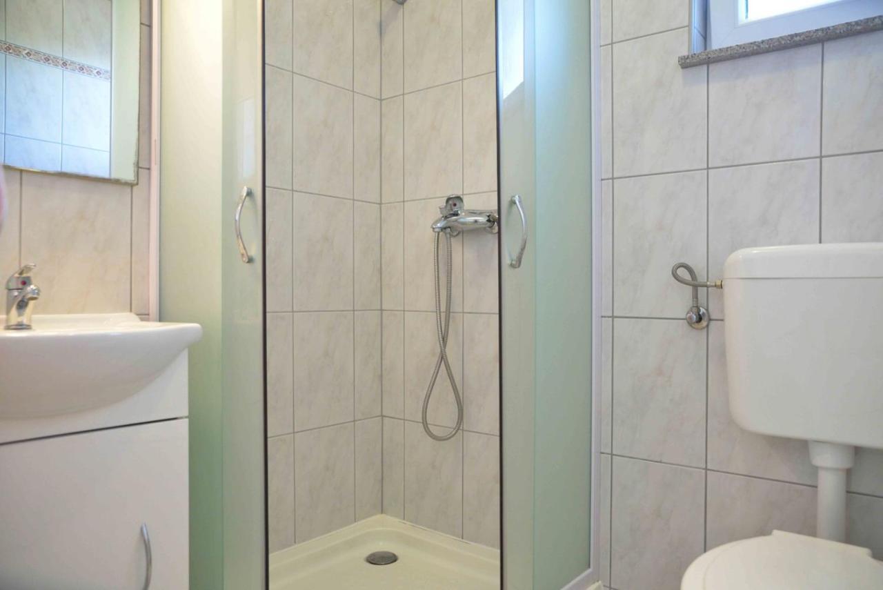 Apartments Katarina Βόντιτσε Εξωτερικό φωτογραφία