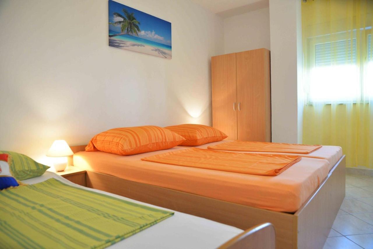 Apartments Katarina Βόντιτσε Εξωτερικό φωτογραφία