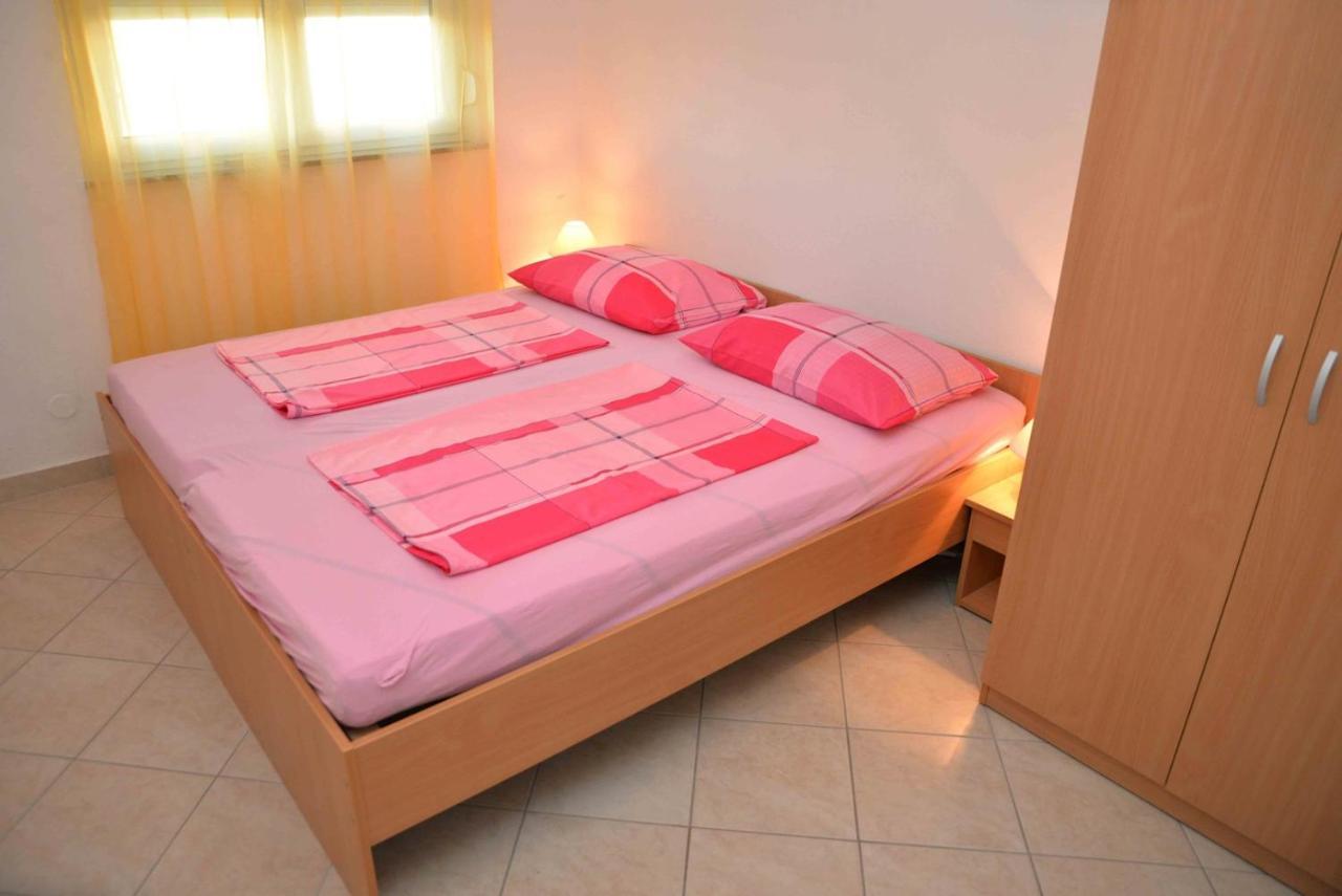 Apartments Katarina Βόντιτσε Εξωτερικό φωτογραφία