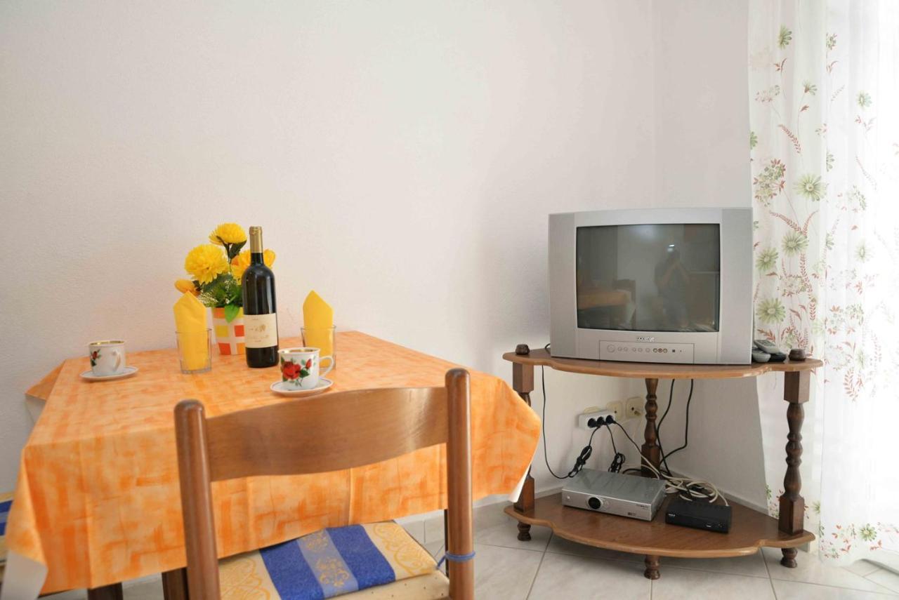 Apartments Katarina Βόντιτσε Εξωτερικό φωτογραφία